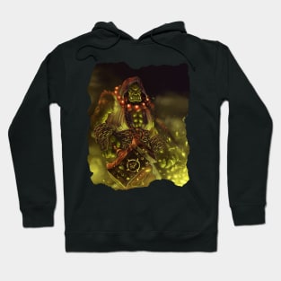 Thrall the Earthbinder Hoodie